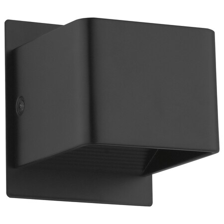 Eglo Sania 3 Led Wall Light 202633A